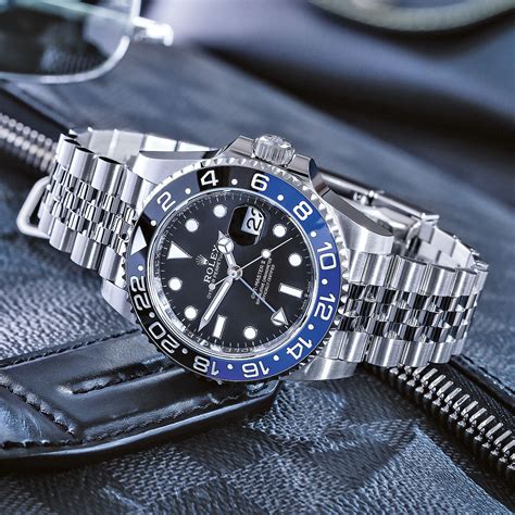 intime rolex review|First InTime Order VSF Rolex GMT II DD3285 CF Batman.